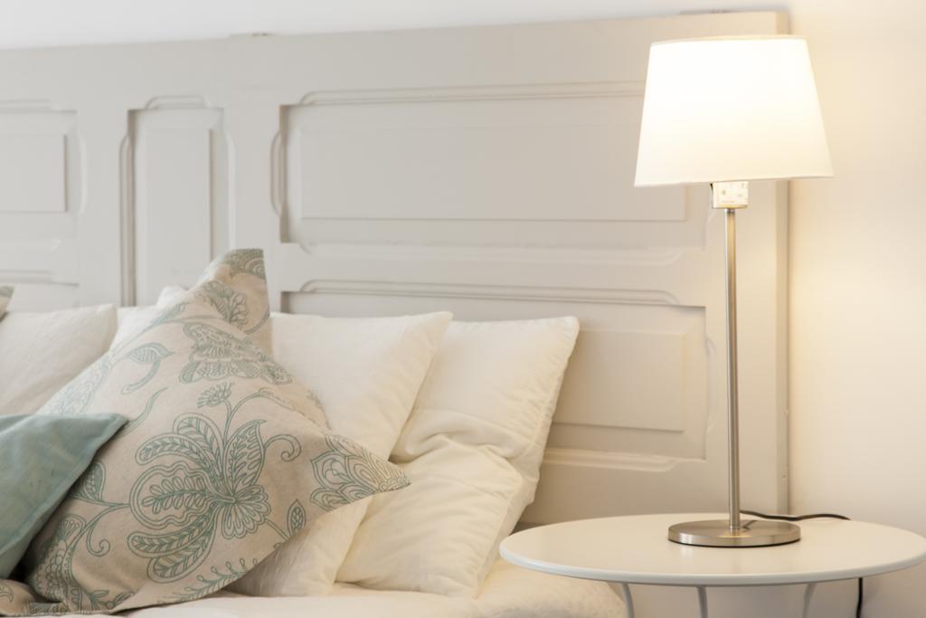 Joivy Superb 1-Bed Apt With Workspace And Terrace, Close To Avenida Da Liberdade Lisboa 外观 照片