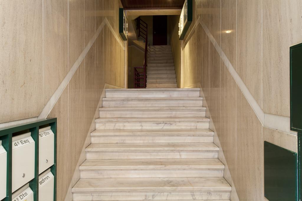 Joivy Superb 1-Bed Apt With Workspace And Terrace, Close To Avenida Da Liberdade Lisboa 外观 照片